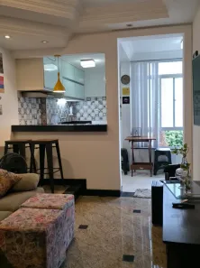 Apartamento com 1 Quarto para alugar, 40m² no Pituba, Salvador
