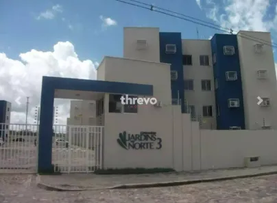 Apartamento com 2 Quartos à venda, 45m² no Santa Maria, Teresina