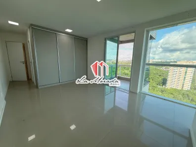 Apartamento com 3 Quartos à venda, 157m² no Ponta Negra, Manaus