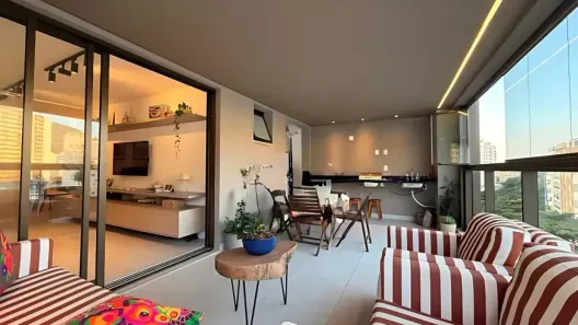 Apartamento com 3 Quartos à venda, 144m² no Botafogo, Rio de Janeiro