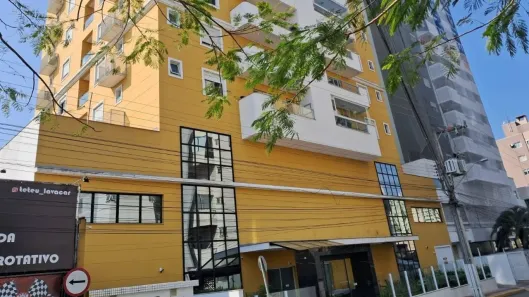 Apartamento com 2 Quartos à venda, 73m² no Campinas, São José