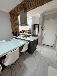 Apartamento com 2 Quartos à venda, 70m² no Jardim Rosinha, Itu