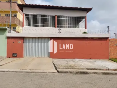 Casa com 5 Quartos à venda, 300m² no Lourival Parente, Teresina