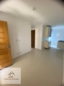 Apartamento com 2 Quartos para alugar, 32m² no Vila Aricanduva, São Paulo