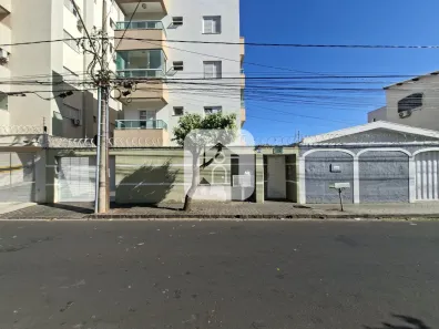 Apartamento com 2 Quartos para alugar, 58m² no Saraiva, Uberlândia