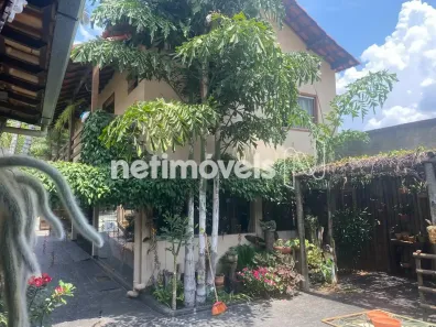 Casa com 3 Quartos à venda, 277m² no São Bernardo, Belo Horizonte