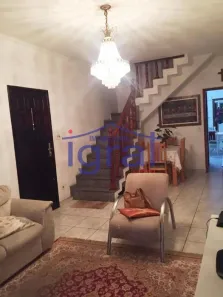 Sobrado com 3 Quartos à venda, 139m² no Vila Babilônia, São Paulo