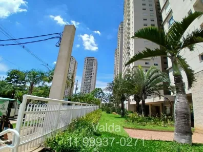 Apartamento com 3 Quartos para alugar, 134m² no Jardim Olympia, São Paulo
