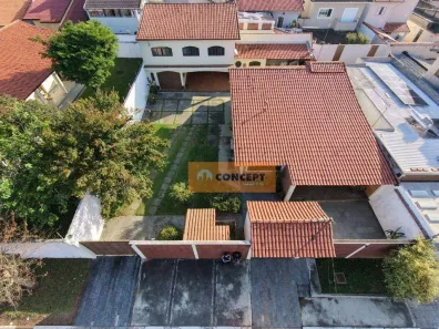 Casa com 2 Quartos à venda, 295m² no Jardim Medina, Poá