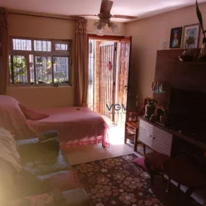 Sobrado com 2 Quartos à venda, 77m² no Vila Guarani (Z Sul), São Paulo