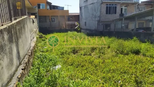 Lote/Terreno à venda, 290m² no Barreiros, São José