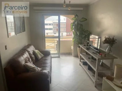 Apartamento com 3 Quartos à venda, 68m² no Vila Aricanduva, São Paulo