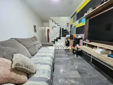 Sobrado com 2 Quartos à venda, 65m² no Vila Pierina, São Paulo