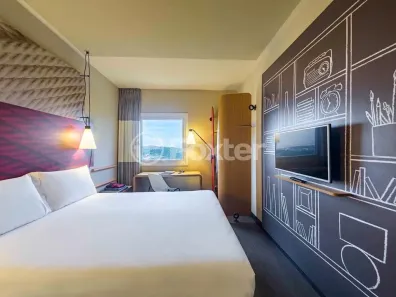 Galpão/Depósito/Armazém à venda, 20m² no Coronel Nassuca, Guaíba