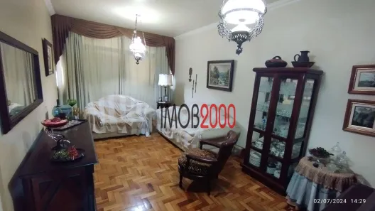 Apartamento com 2 Quartos à venda, 90m² no Icaraí, Niterói