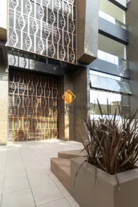 Sala Comercial para alugar, 521m² no Batel, Curitiba