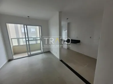 Apartamento com 2 Quartos à venda, 55m² no Jardim Nova Europa, Campinas
