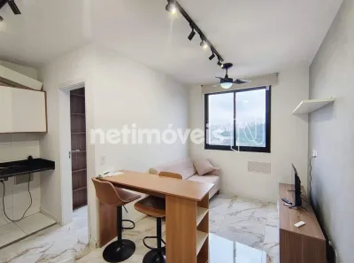 Apartamento com 2 Quartos para alugar, 34m² no Butantã, São Paulo