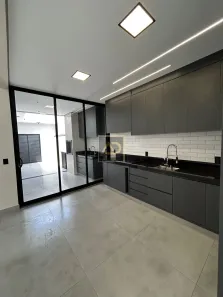 Casa com 3 Quartos à venda, 125m² no Jardim Casablanca, Indaiatuba