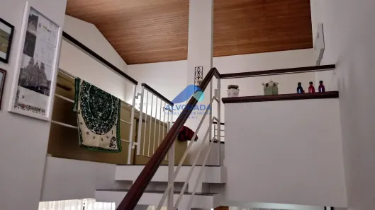 Sobrado com 4 Quartos à venda, 502m² no Jardim Alvorada, São José dos Campos