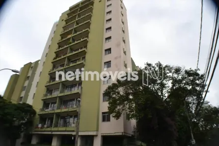 Apartamento com 3 Quartos à venda, 172m² no Floresta, Belo Horizonte