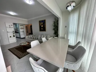 Apartamento com 3 Quartos à venda, 108m² no Centro, Balneário Camboriú
