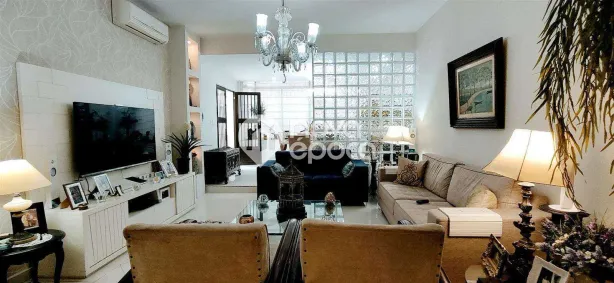Apartamento com 3 Quartos à venda, 90m² no Tijuca, Rio de Janeiro