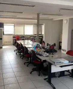 Sala Comercial para venda ou aluguel, 202m² no Vila Monte Alegre, São Paulo