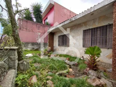 Casa com 2 Quartos à venda, 165m² no Jardim do Mar, São Bernardo do Campo