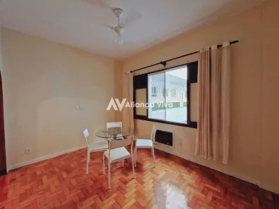 Apartamento com 1 Quarto à venda, 41m² no Ipanema, Rio de Janeiro