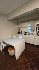 Apartamento com 1 Quarto à venda, 47m² no Itaim Bibi, São Paulo