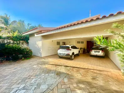 Casa com 4 Quartos à venda, 307m² no Vila Maria, São José do Rio Preto