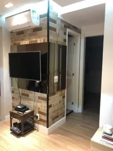Apartamento com 2 Quartos à venda, 47m² no Santa Maria, Osasco