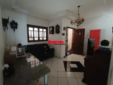 Sobrado com 4 Quartos à venda, 143m² no Jardim Cruzeiro do Sul, São José dos Campos