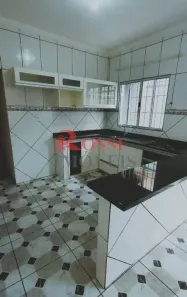 Casa com 2 Quartos à venda, 150m² no Jardim Centenário, Rio Claro