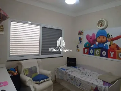 Casa com 3 Quartos à venda, 210m² no Bosque das Palmeiras, Campinas