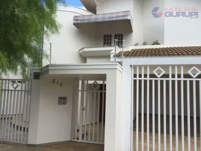 Casa com 3 Quartos à venda, 450m² no Jardim dos Seixas, São José do Rio Preto
