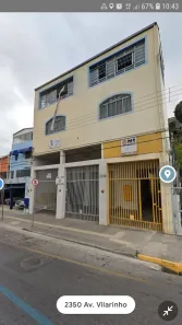 Prédio Comercial à venda, 400m² no Venda Nova, Belo Horizonte