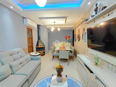 Casa com 3 Quartos à venda, 159m² no Formoza, Alvorada