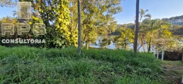 Lote/Terreno à venda, 1000m² no Loteamento Retiro Recanto Tranquilo, Atibaia