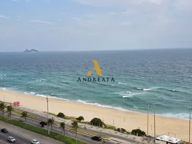 Apartamento com 2 Quartos à venda, 70m² no Barra da Tijuca, Rio de Janeiro