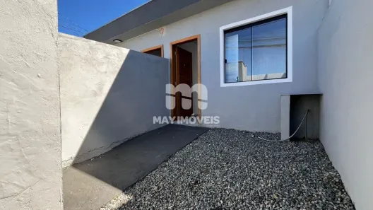 Casa com 1 Quarto para alugar, 30m² no Cidade Nova, Itajaí