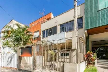 Casa com 8 Quartos para alugar, 298m² no Bela Vista, Porto Alegre