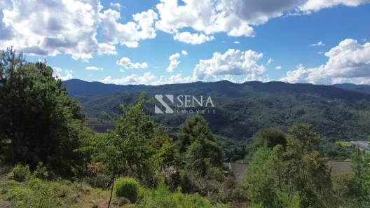 Lote/Terreno à venda, 4000m² no Parque da Água Santa, Campos do Jordão