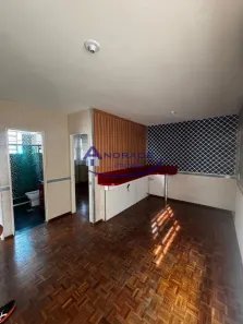 Apartamento com 2 Quartos para alugar, 49m² no Arvoredo, Contagem