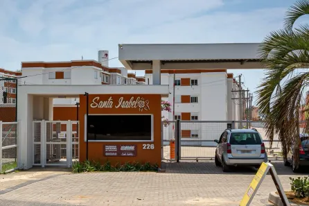 Apartamento com 2 Quartos à venda, 44m² no Santa Isabel, Viamão