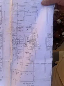 Cobertura com 2 Quartos à venda, 100m² no Parque Novo Oratório, Santo André