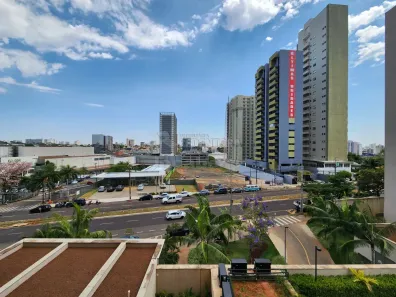 Apartamento com 3 Quartos para alugar, 127m² no Reserva da Mata, São José do Rio Preto