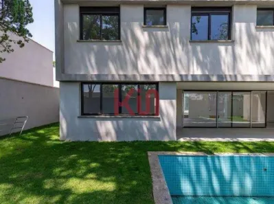 Sobrado com 4 Quartos à venda, 719m² no Jardim Cordeiro, São Paulo