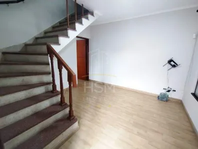 Sobrado com 2 Quartos à venda, 108m² no Baeta Neves, São Bernardo do Campo